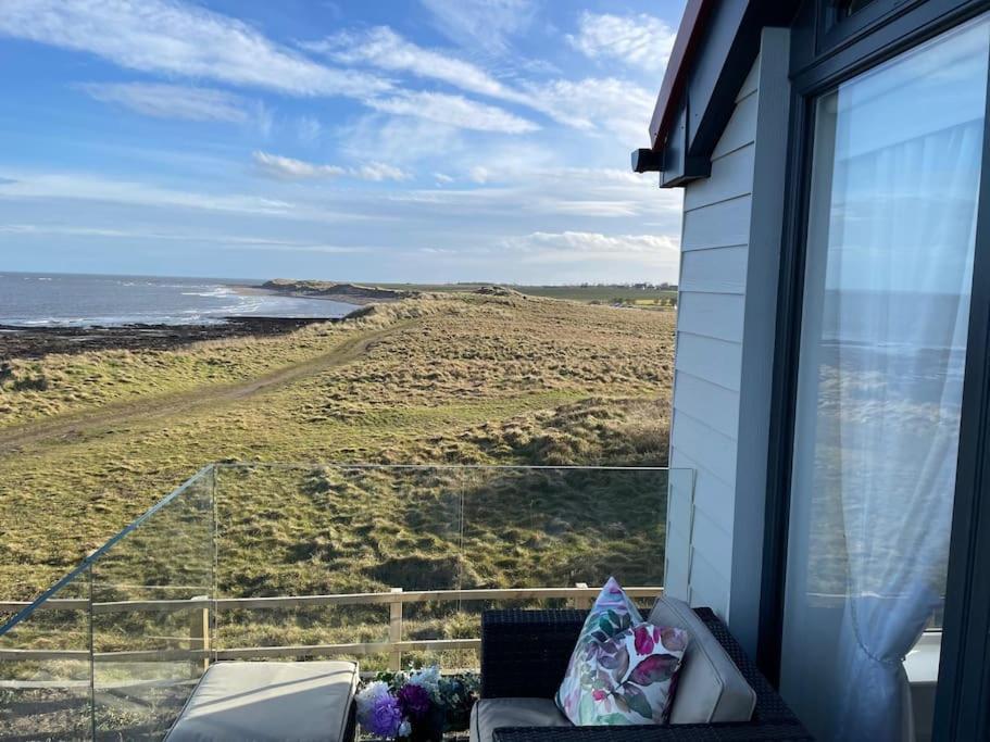Signal House - A Stunning Beach House - 2020 Build Amble Luaran gambar