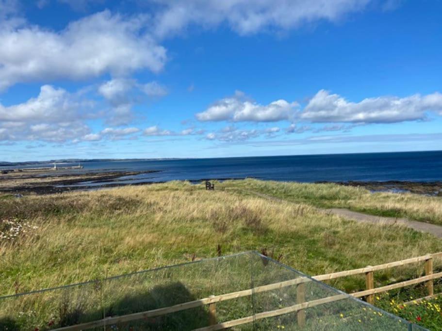 Signal House - A Stunning Beach House - 2020 Build Amble Luaran gambar